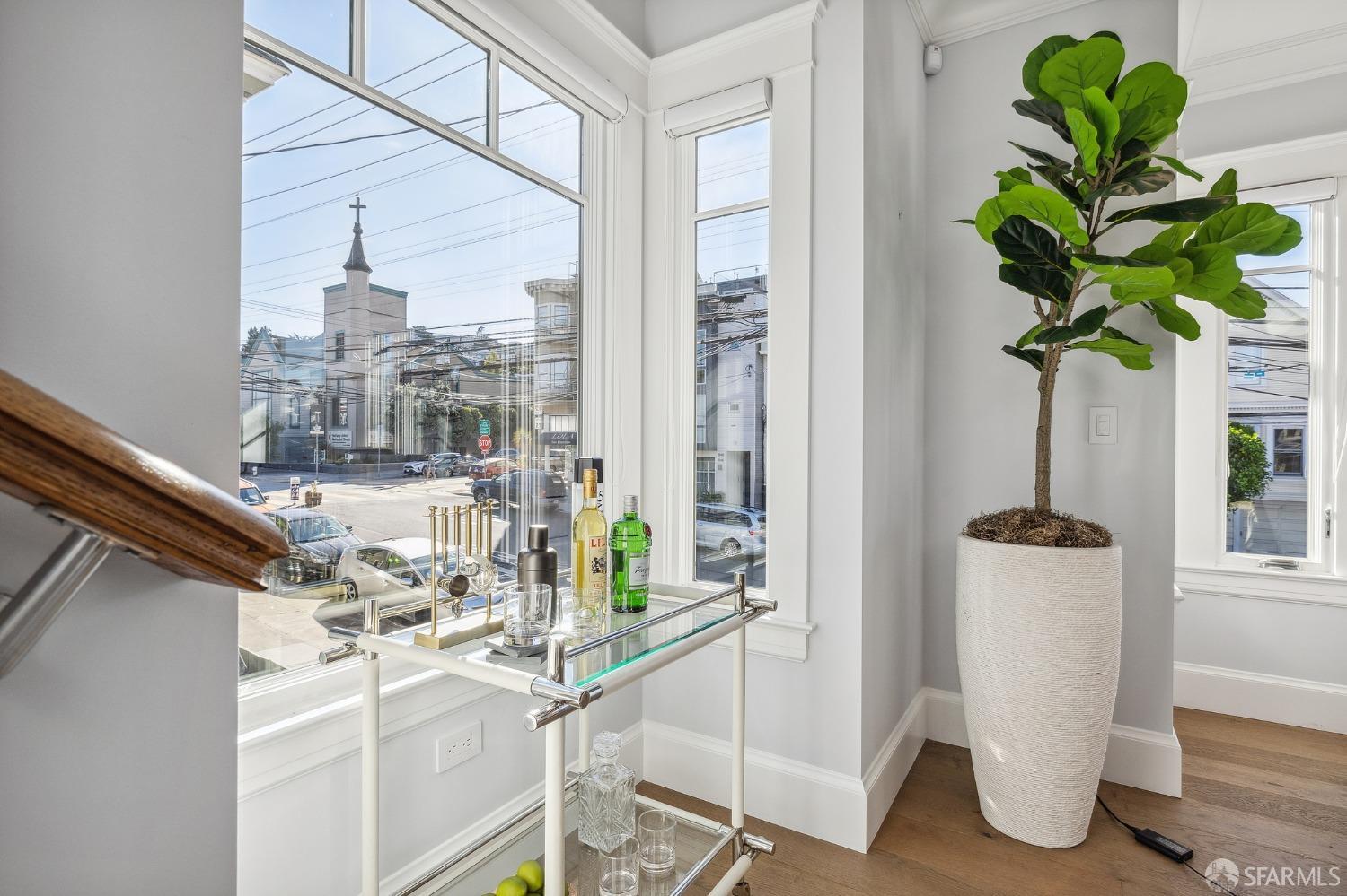 1235 Sanchez Street, Noe Valley