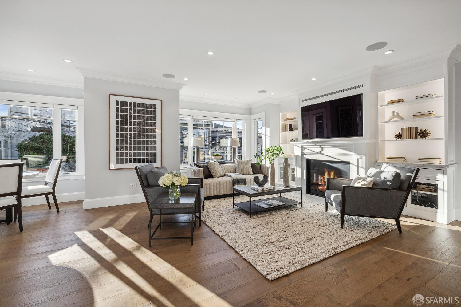 1235 Sanchez Street, Noe Valley