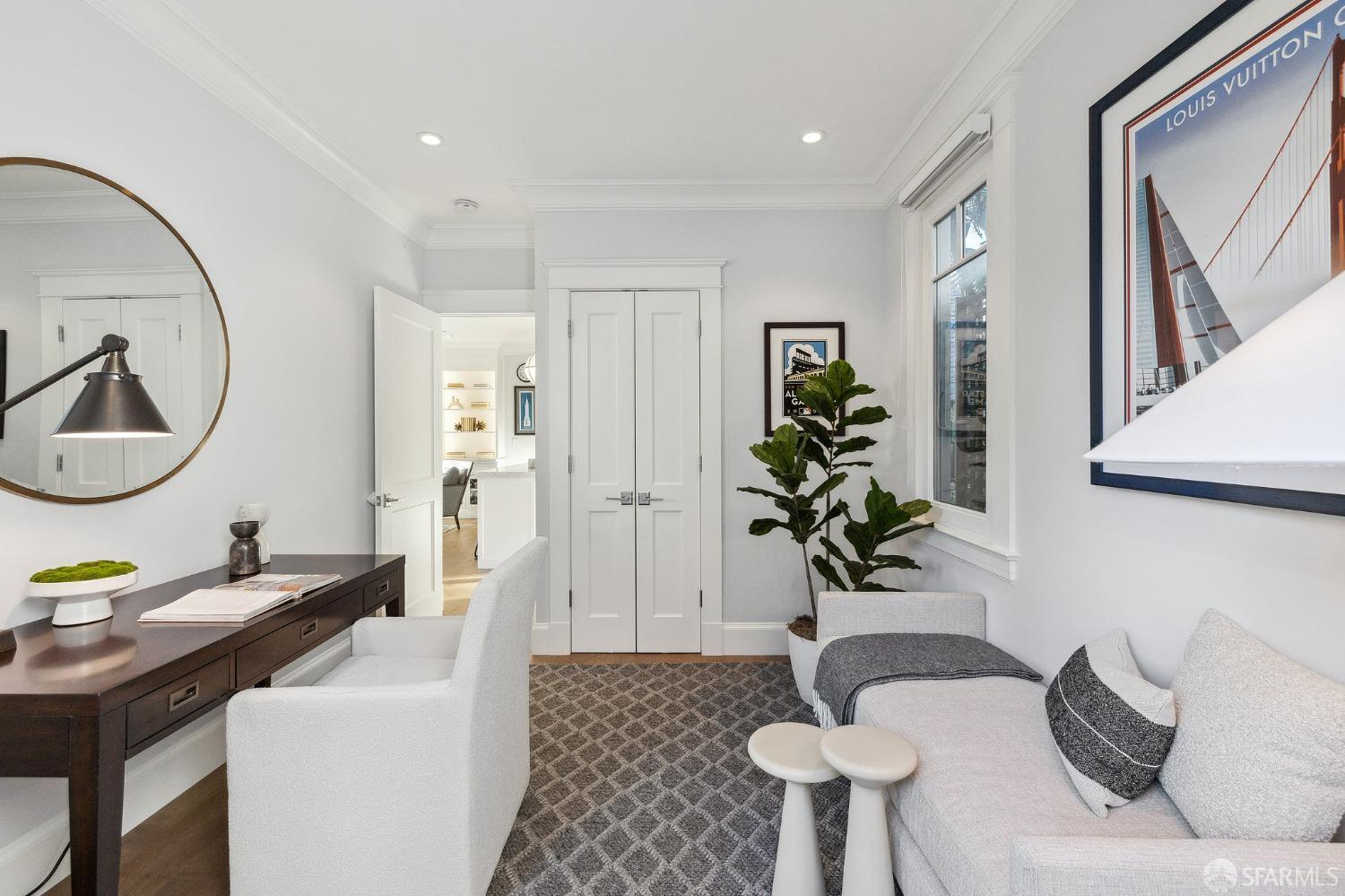 1235 Sanchez Street, Noe Valley
