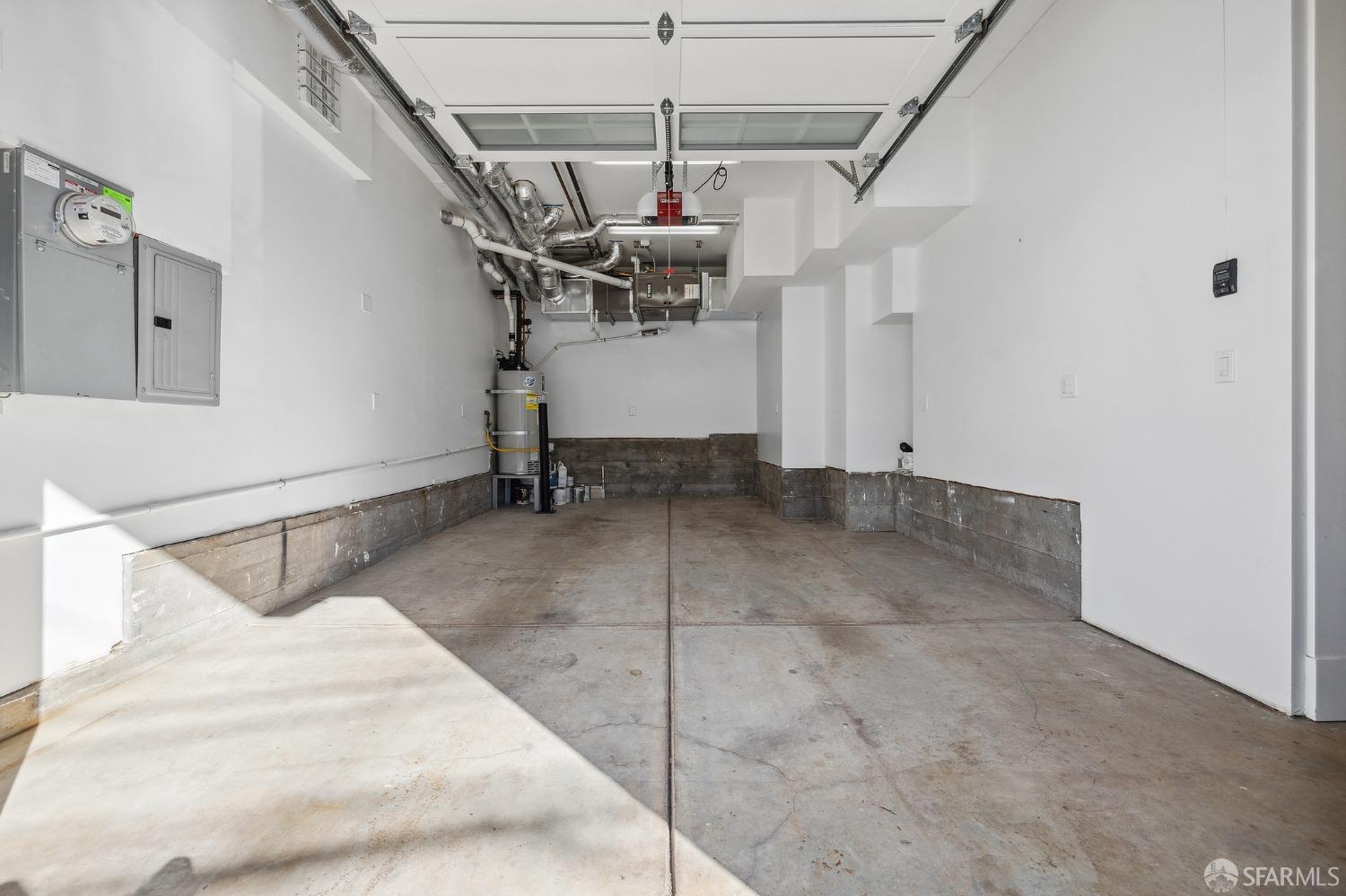 1235 Sanchez Street, Noe Valley