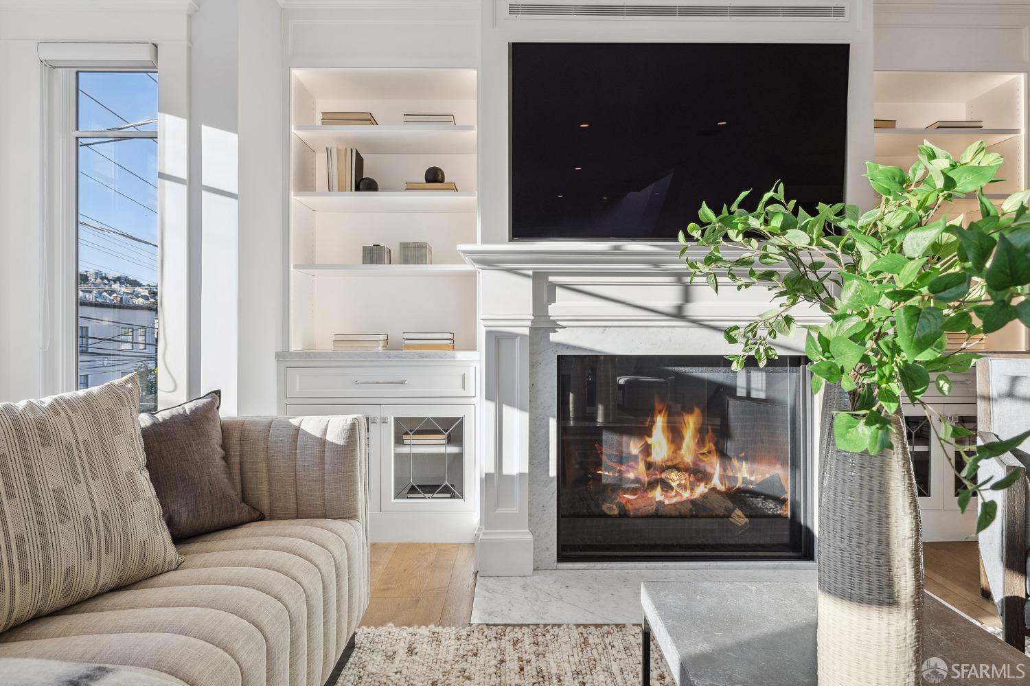 1235 Sanchez Street, Noe Valley