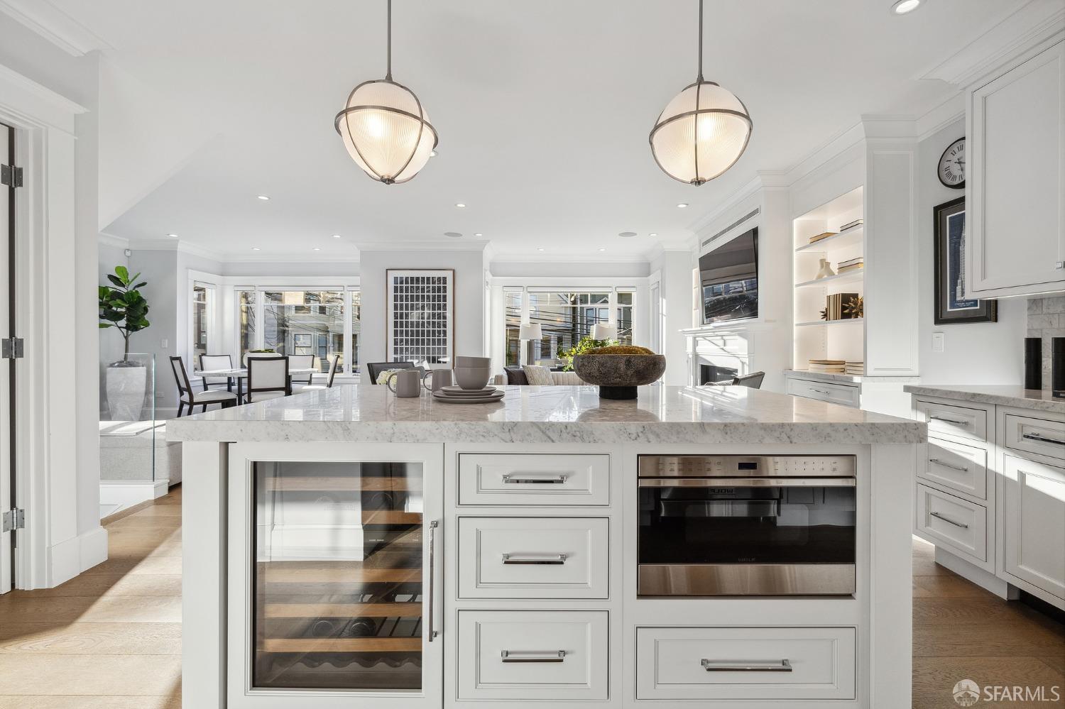 1235 Sanchez Street, Noe Valley