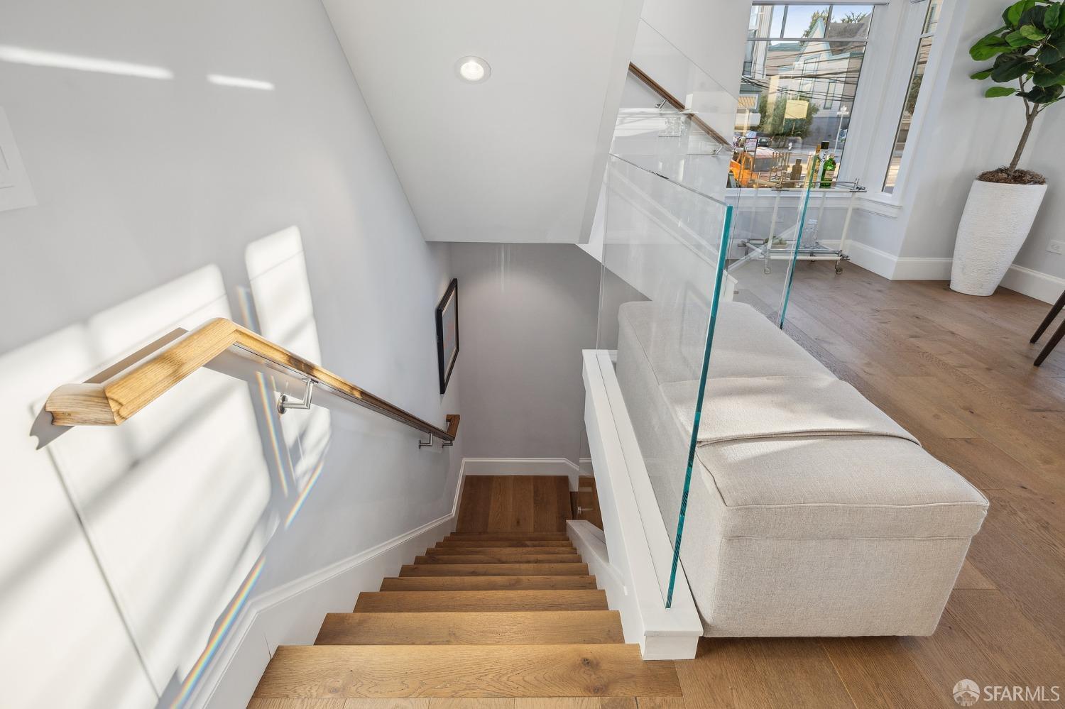 1235 Sanchez Street, Noe Valley