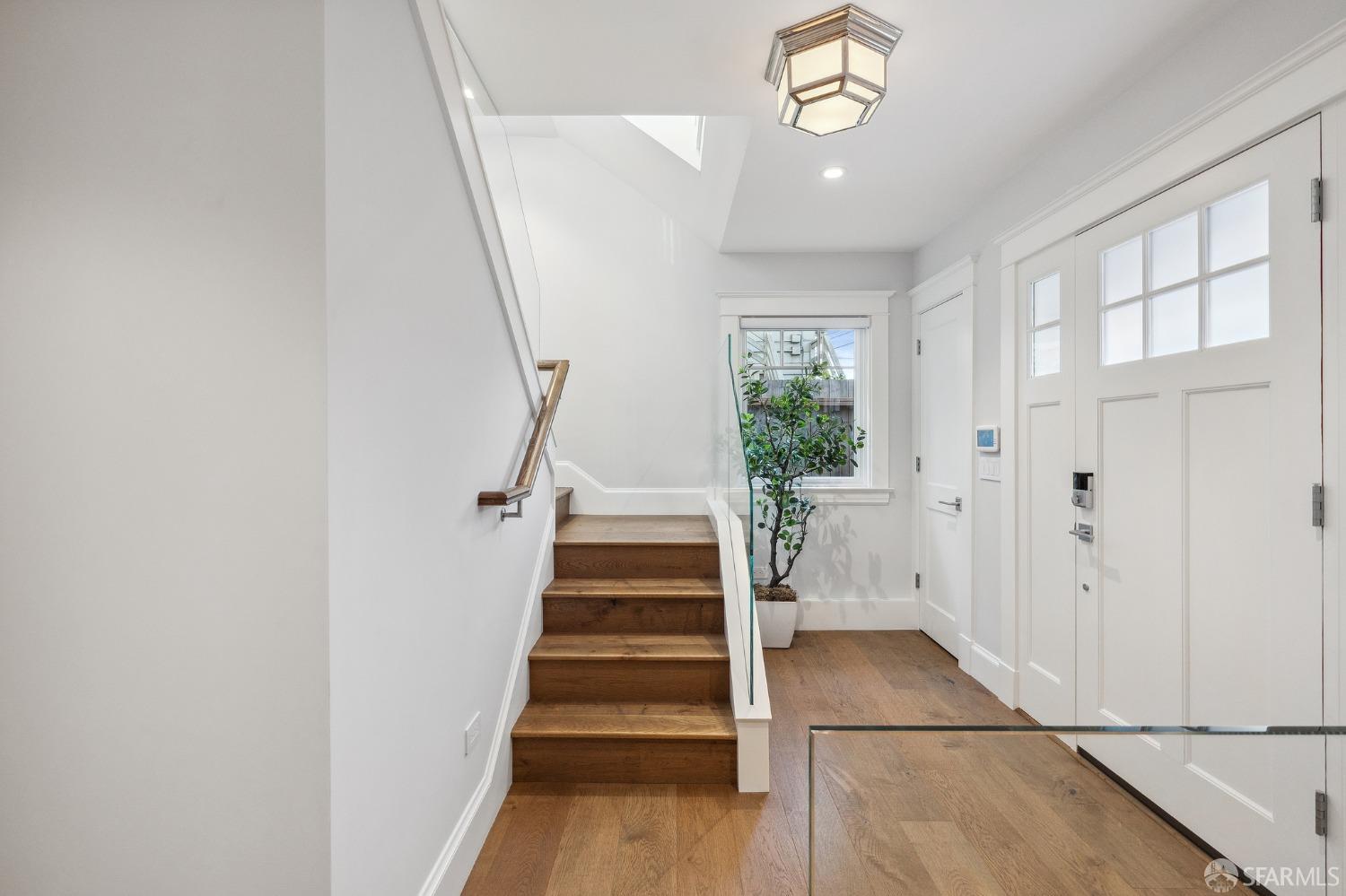 1235 Sanchez Street, Noe Valley