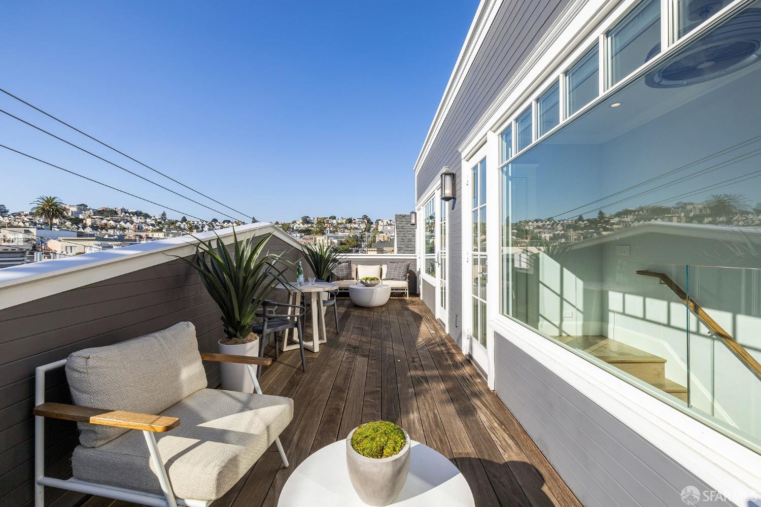 1235 Sanchez Street, Noe Valley