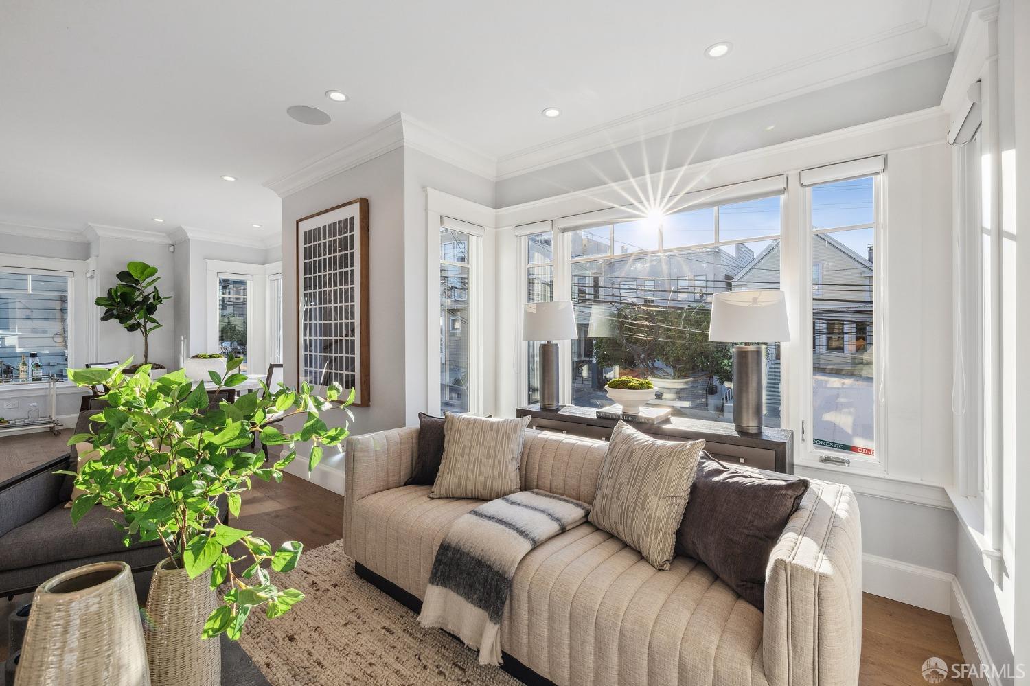 1235 Sanchez Street, Noe Valley