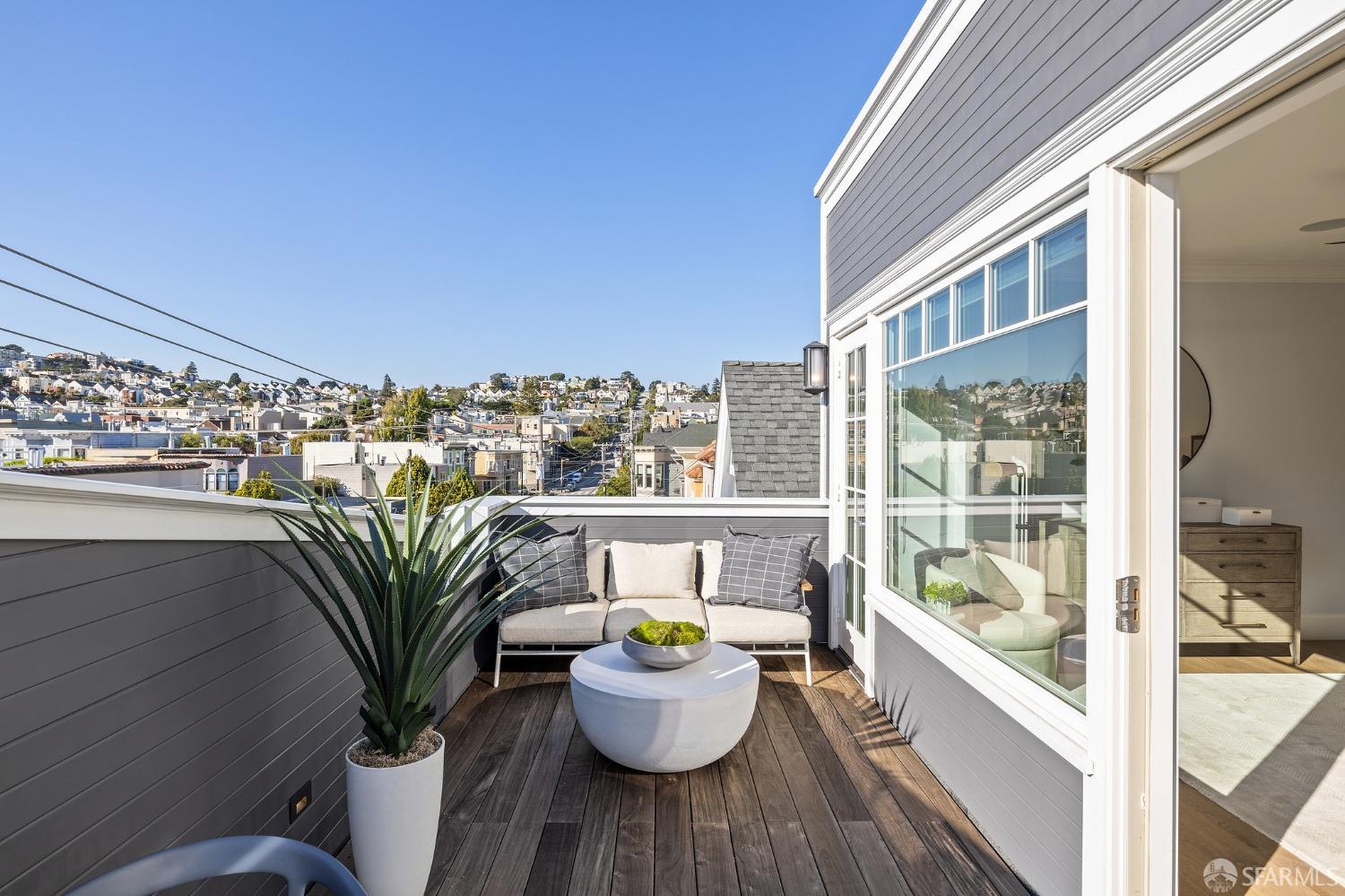 1235 Sanchez Street, Noe Valley