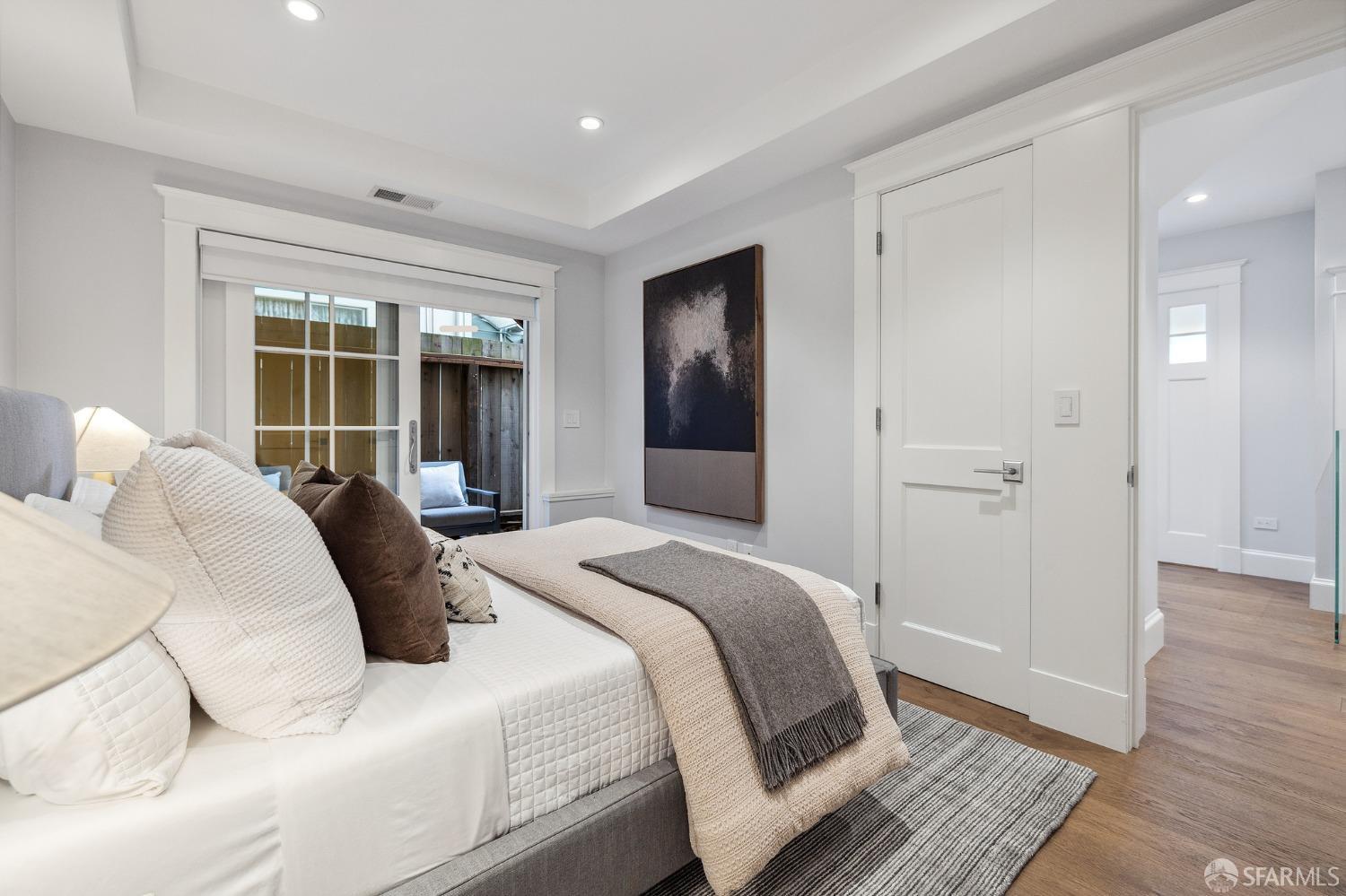 1235 Sanchez Street, Noe Valley