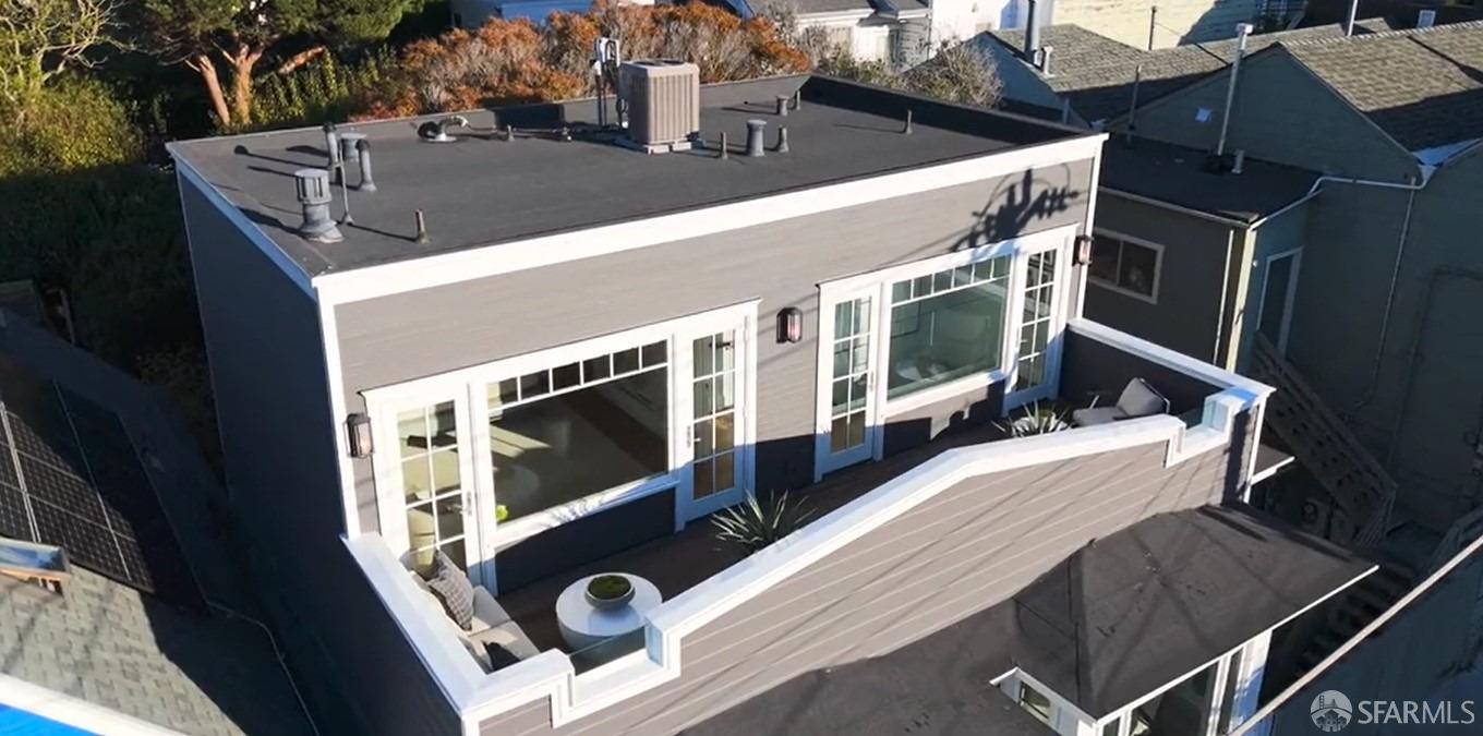 1235 Sanchez Street, Noe Valley