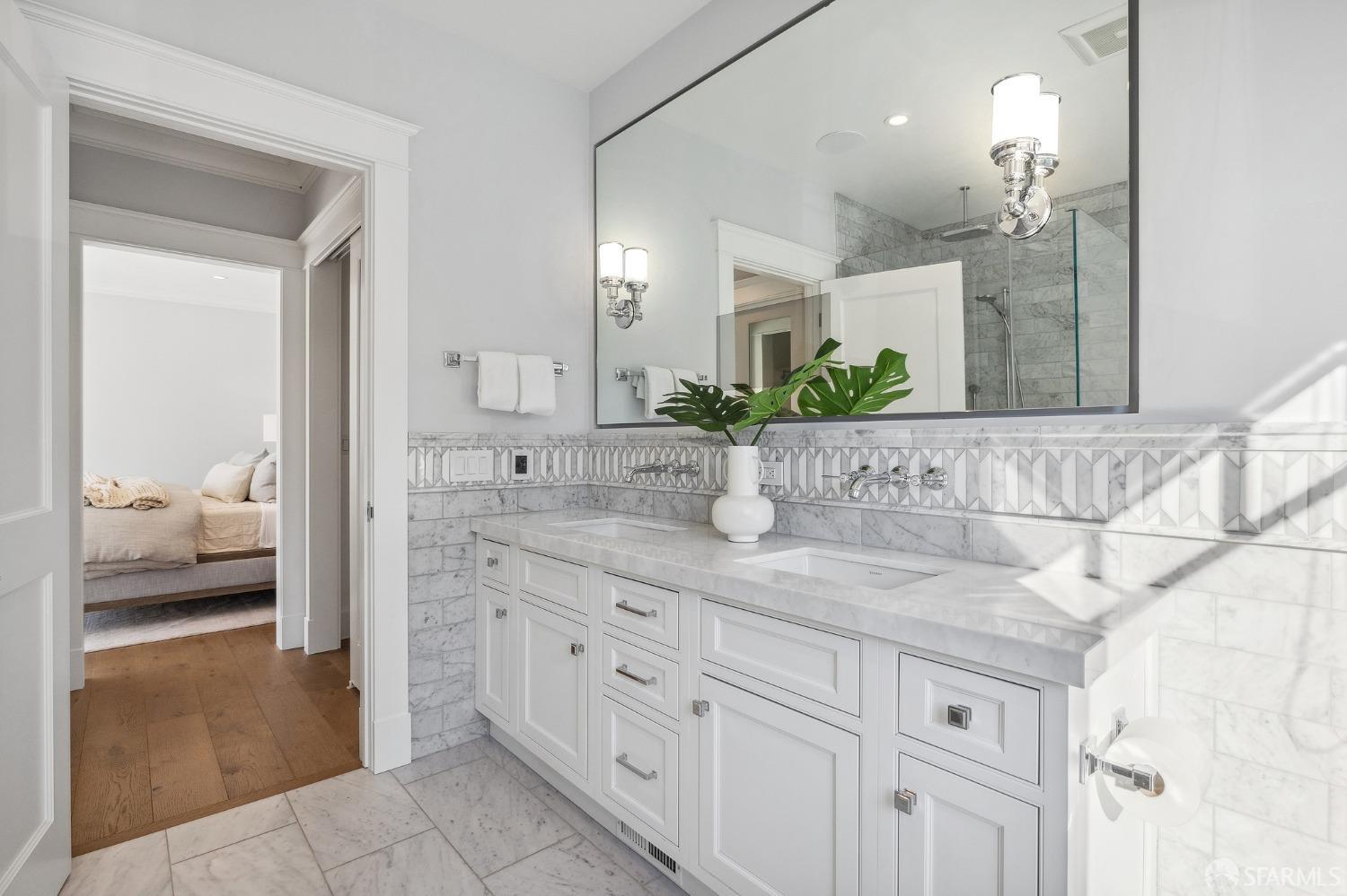1235 Sanchez Street, Noe Valley