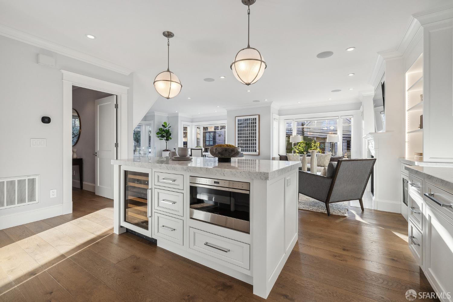 1235 Sanchez Street, Noe Valley