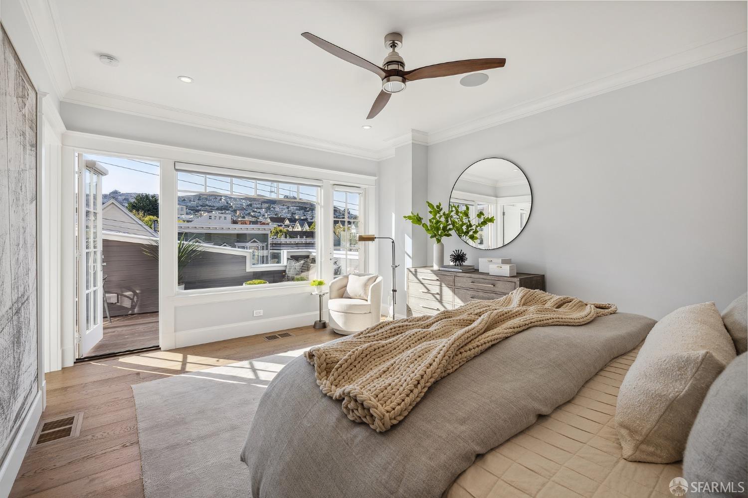 1235 Sanchez Street, Noe Valley
