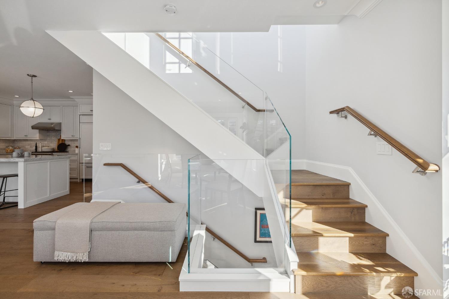 1235 Sanchez Street, Noe Valley
