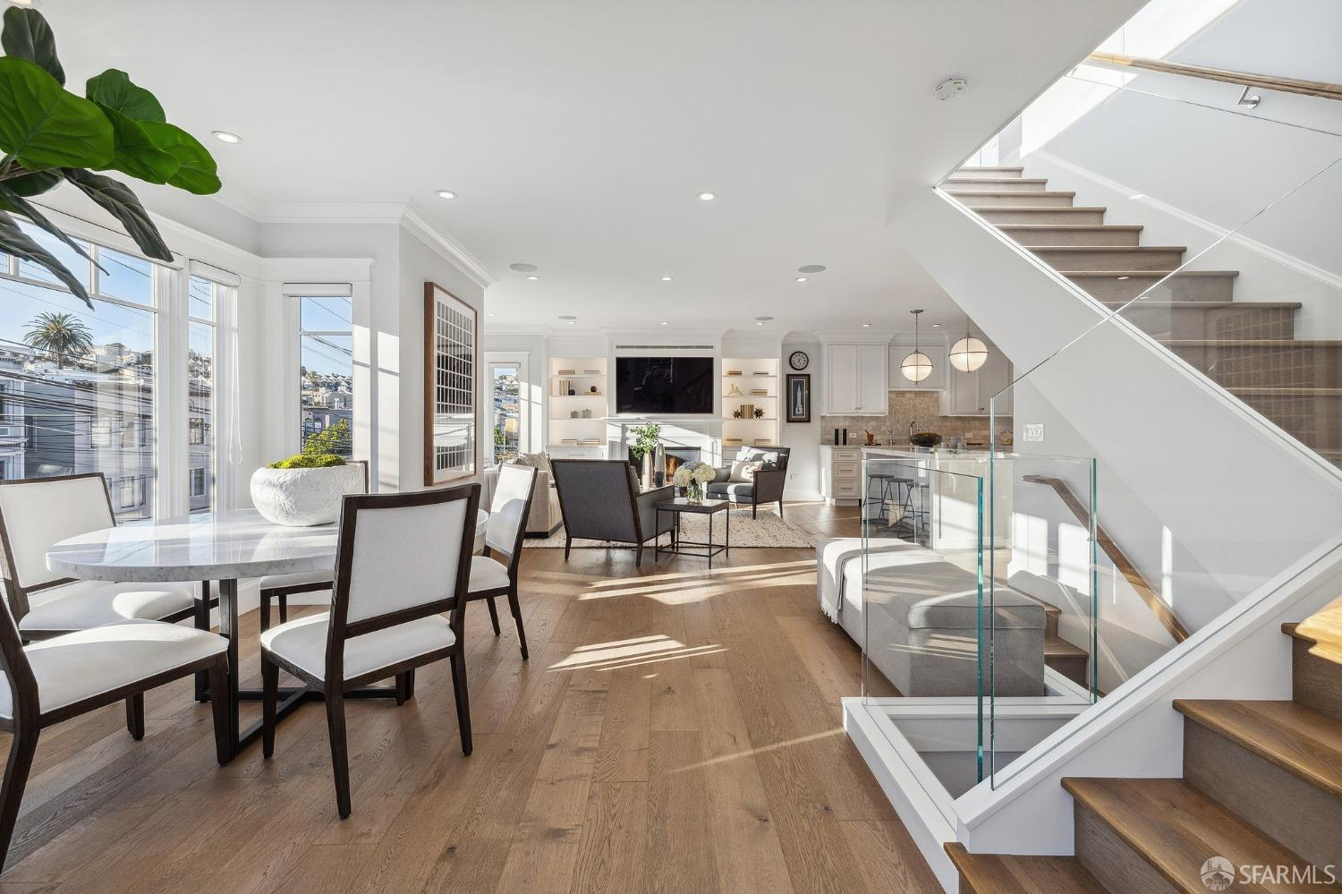 1235 Sanchez Street, Noe Valley