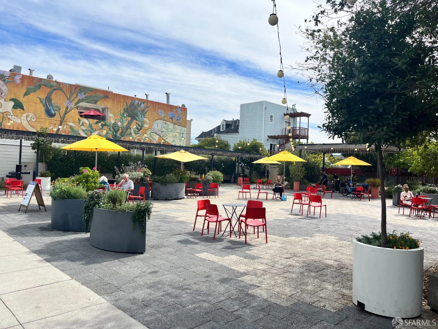 1235 Sanchez Street, Noe Valley