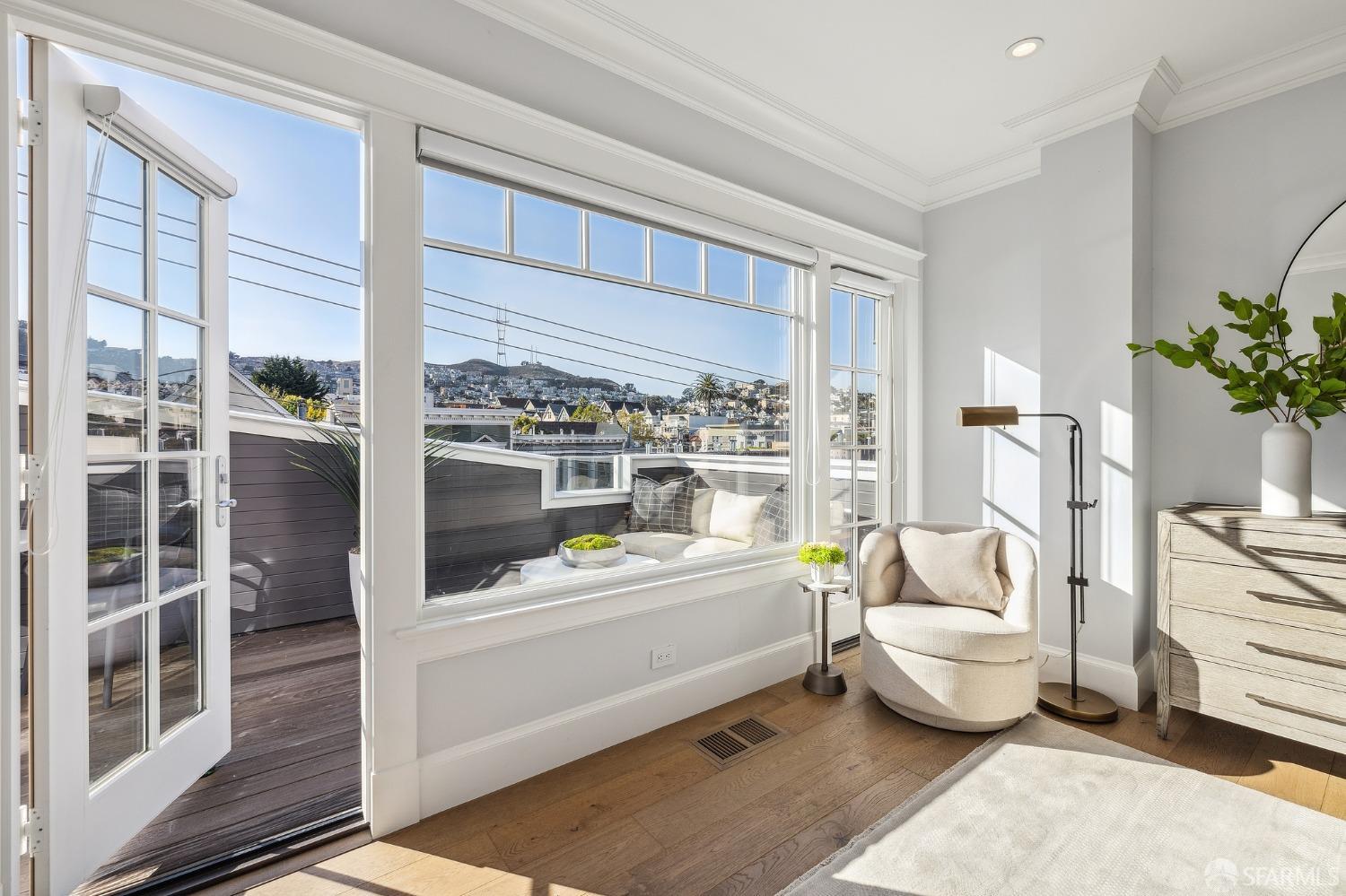 1235 Sanchez Street, Noe Valley