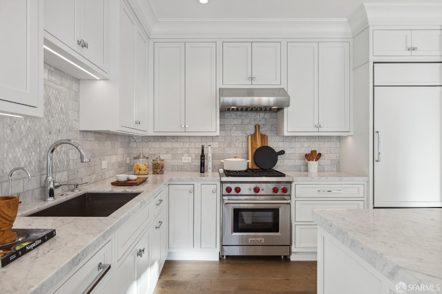 1235 Sanchez Street, Noe Valley