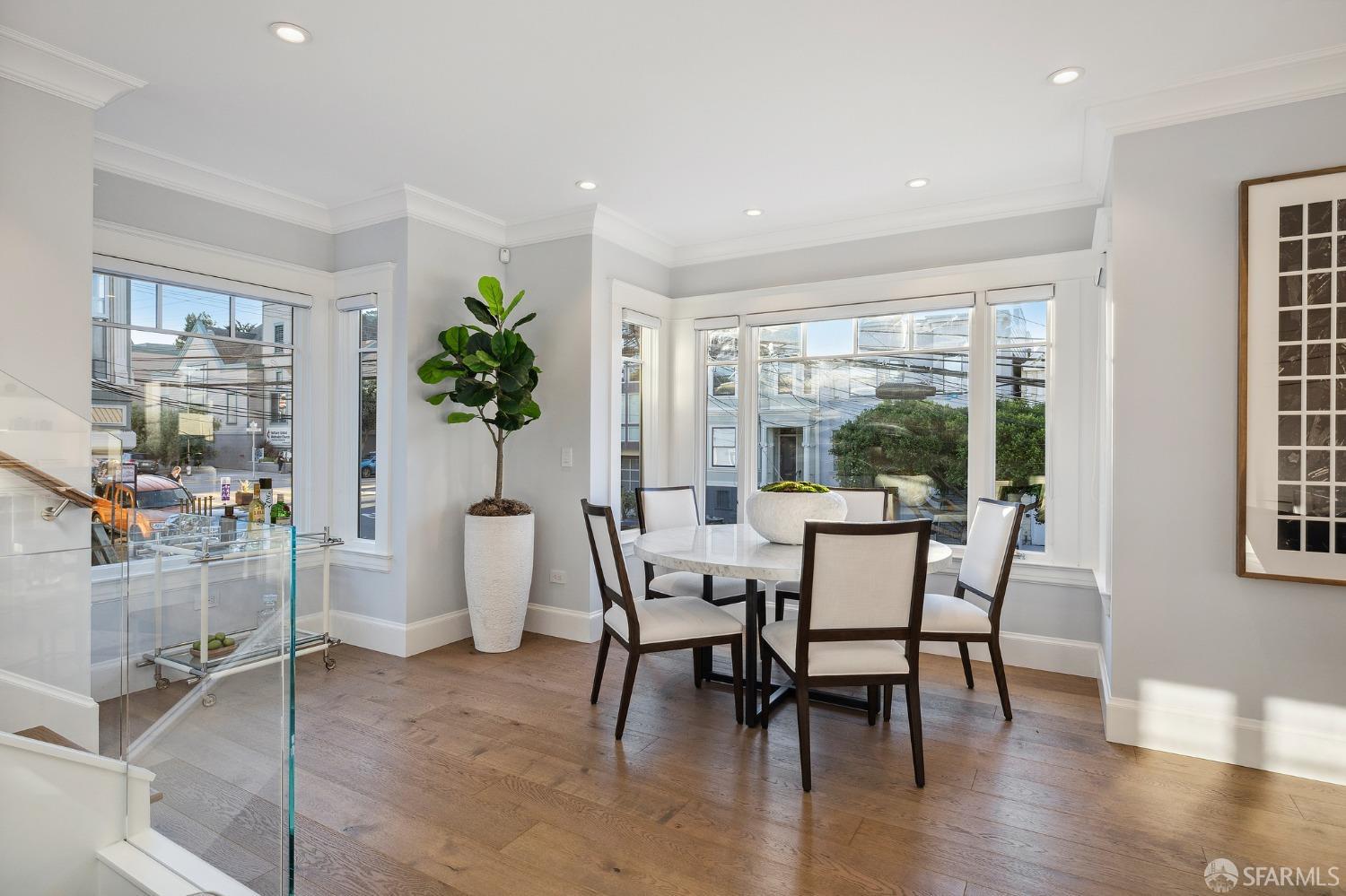 1235 Sanchez Street, Noe Valley