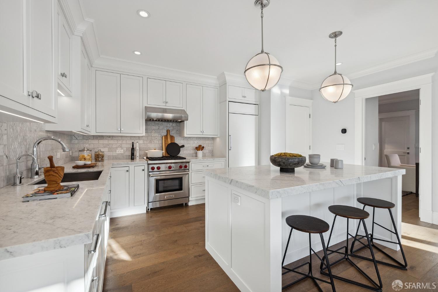 1235 Sanchez Street, Noe Valley