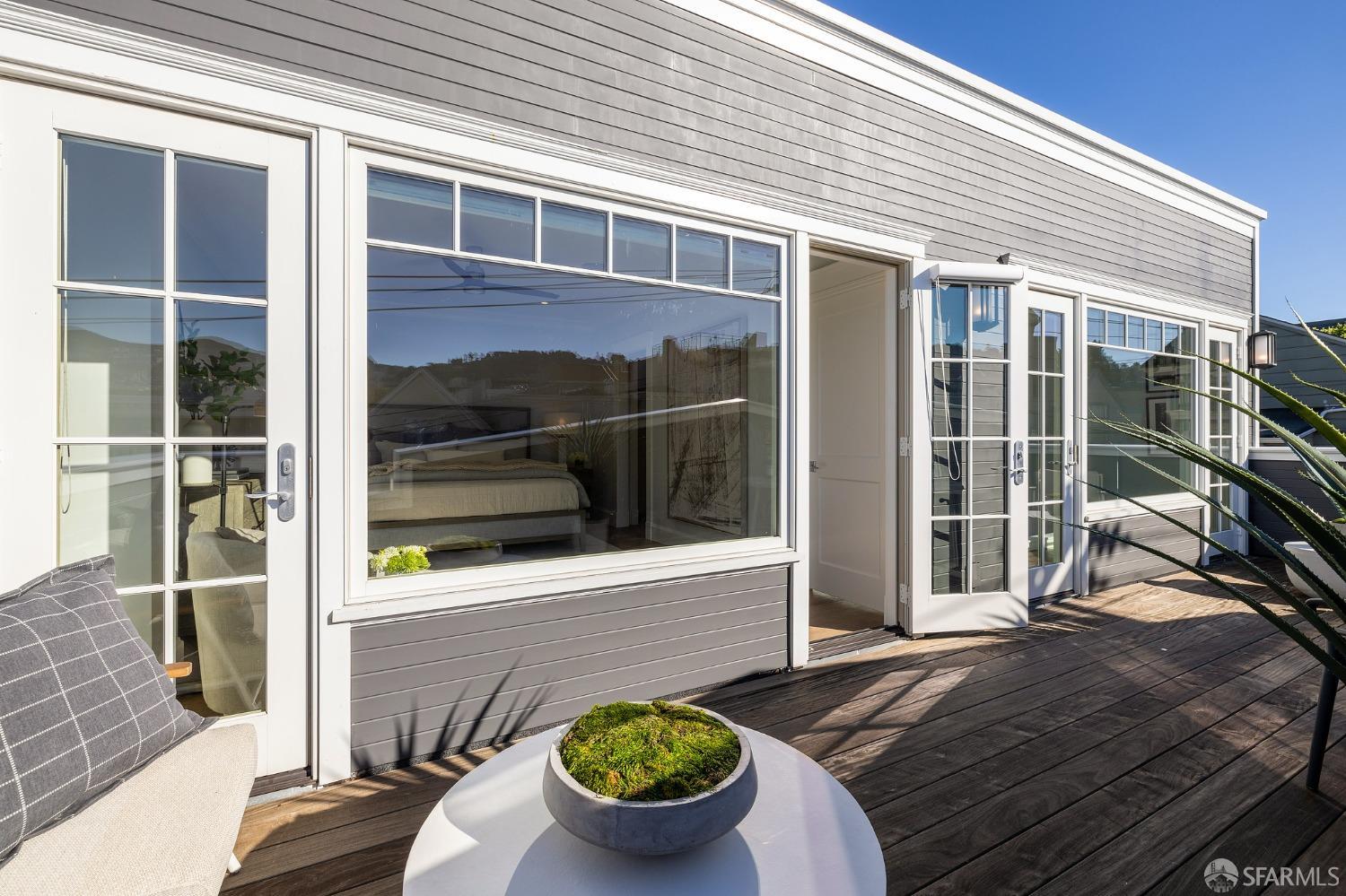 1235 Sanchez Street, Noe Valley