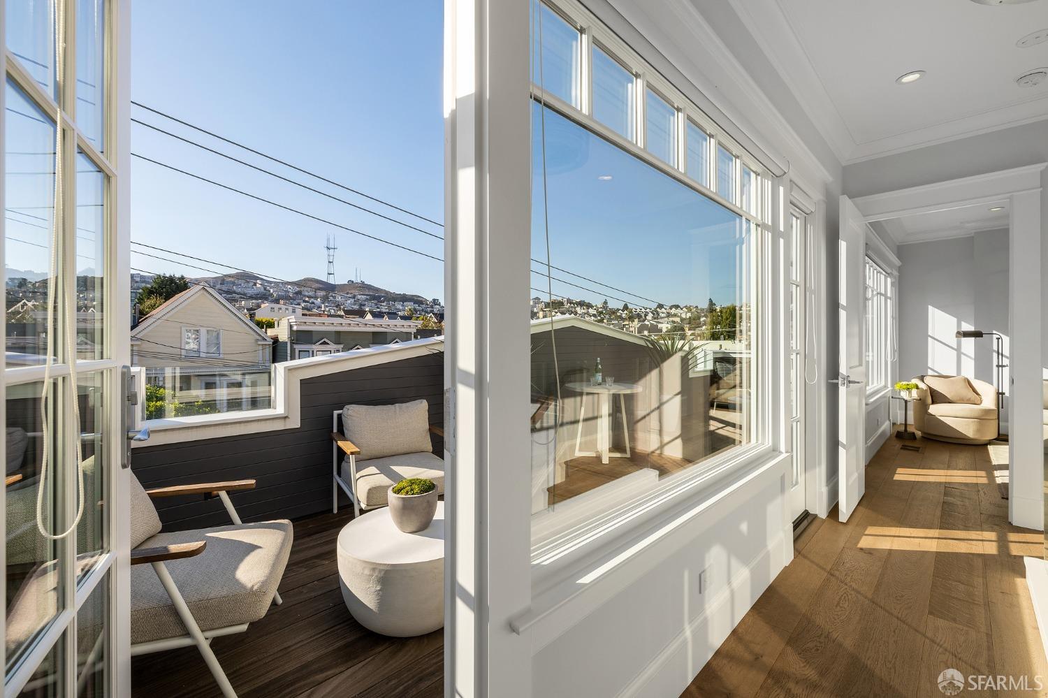1235 Sanchez Street, Noe Valley
