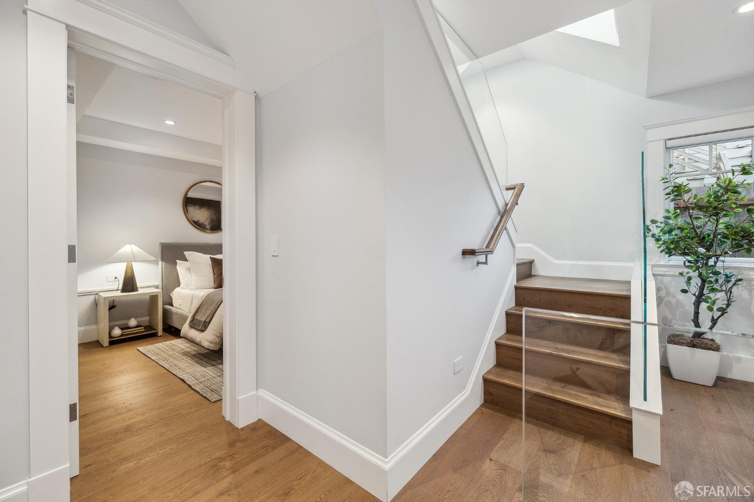 1235 Sanchez Street, Noe Valley