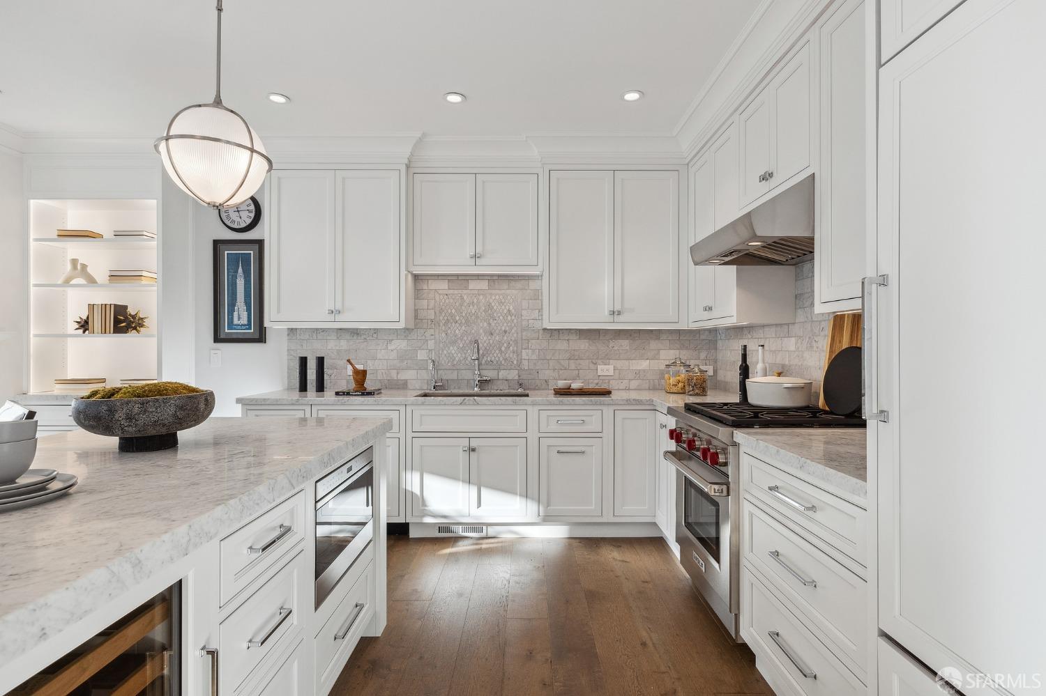 1235 Sanchez Street, Noe Valley