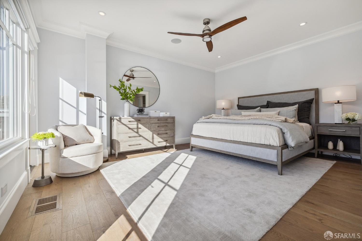1235 Sanchez Street, Noe Valley