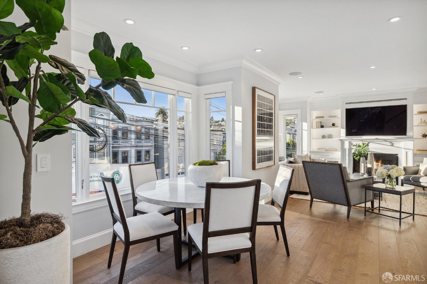 1235 Sanchez Street, Noe Valley