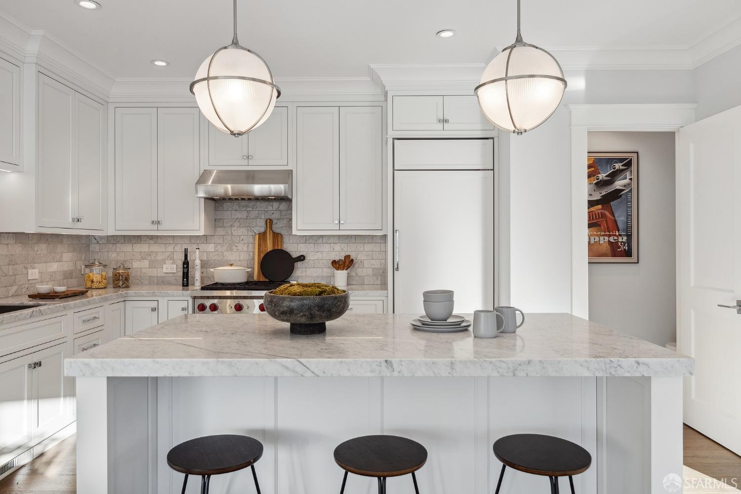 1235 Sanchez Street, Noe Valley