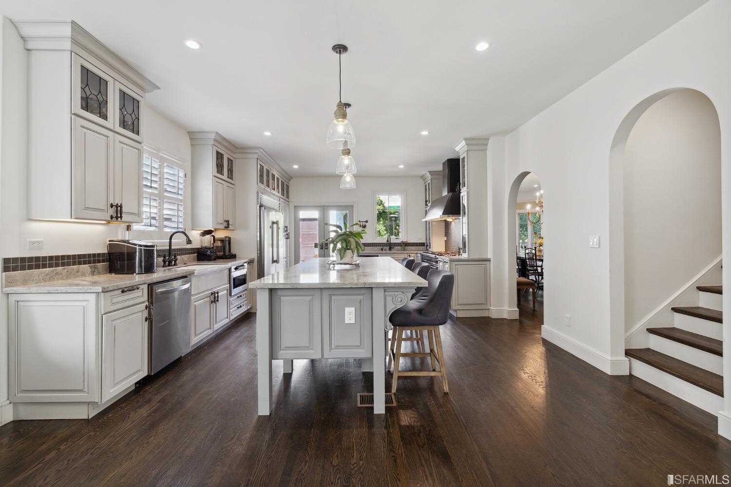 29 San Leandro Way