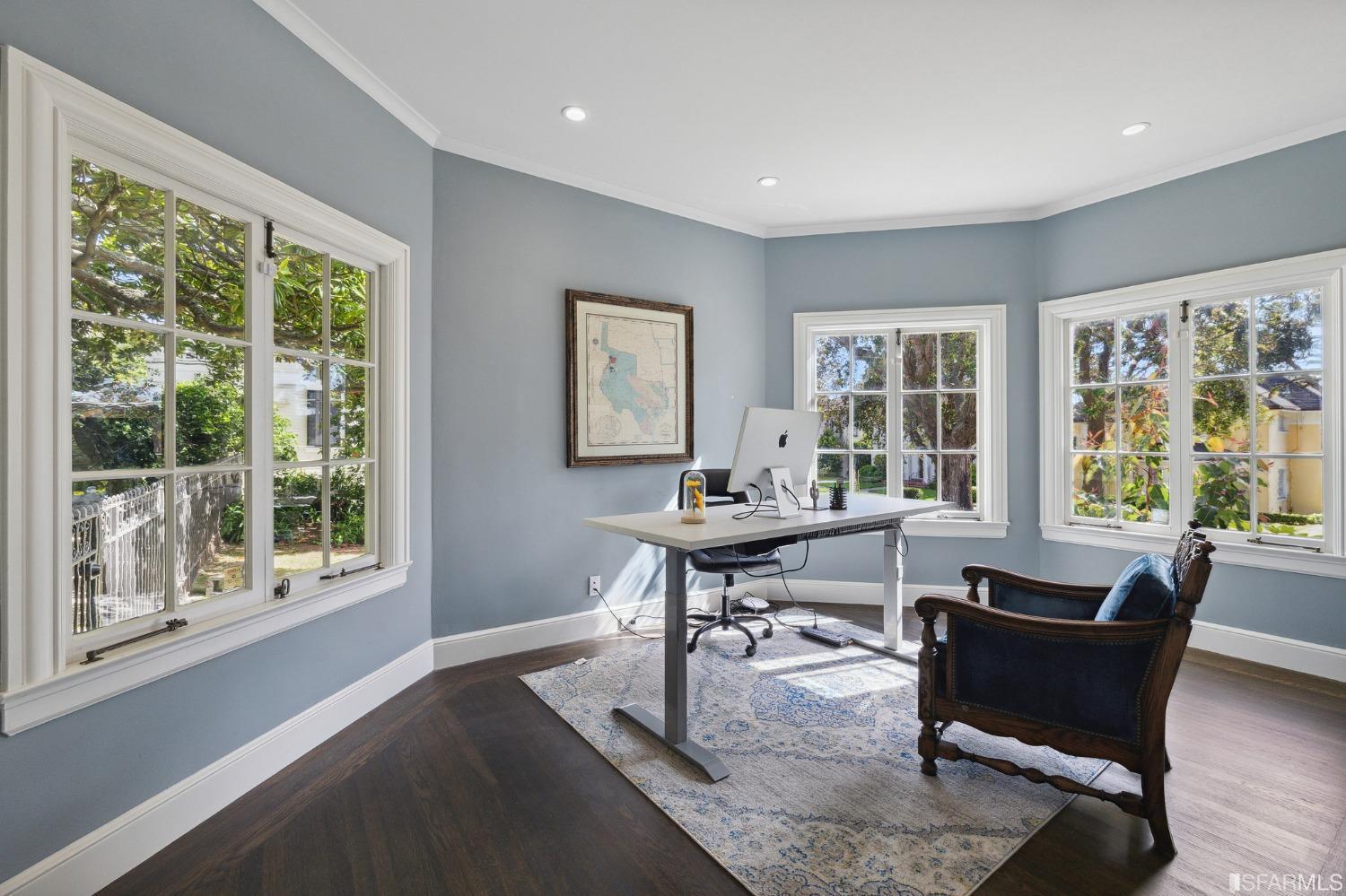 29 San Leandro Way
