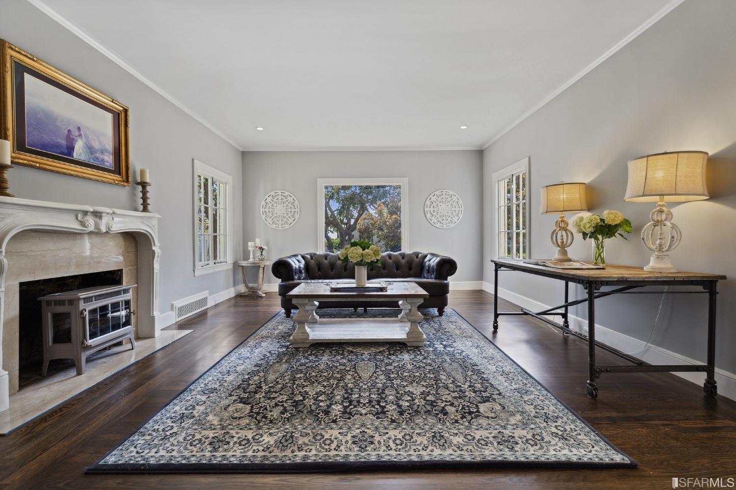 29 San Leandro Way