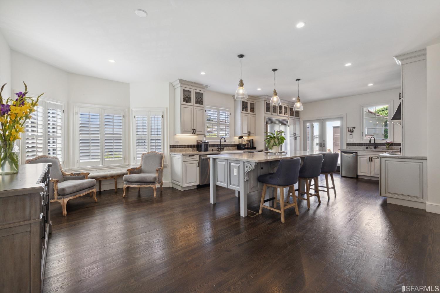 29 San Leandro Way