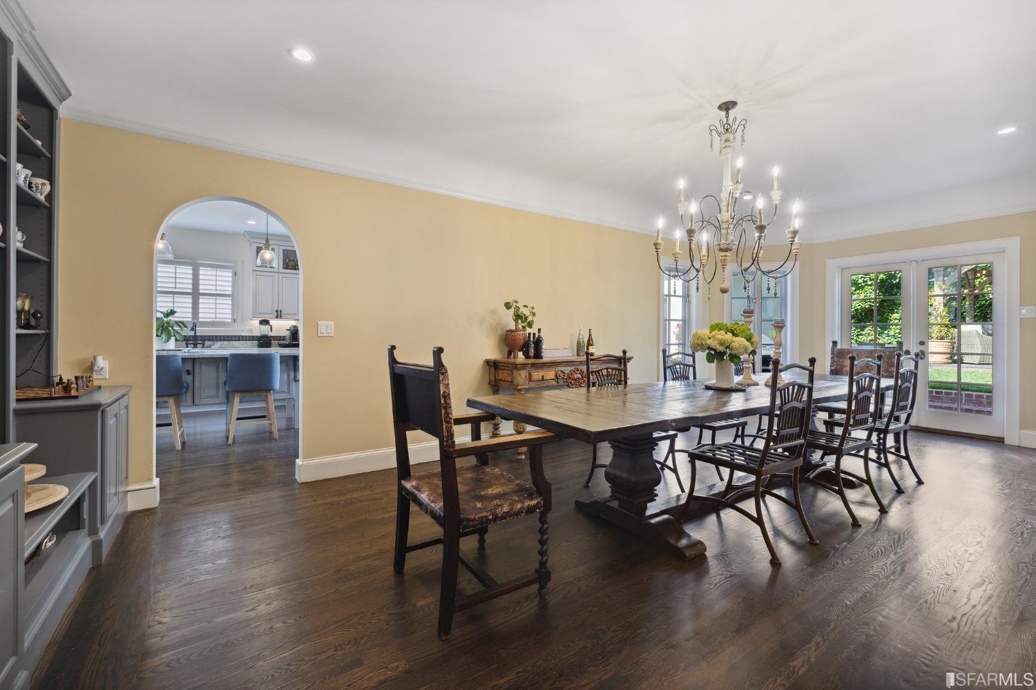 29 San Leandro Way