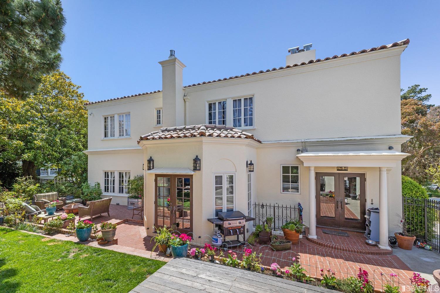 29 San Leandro Way