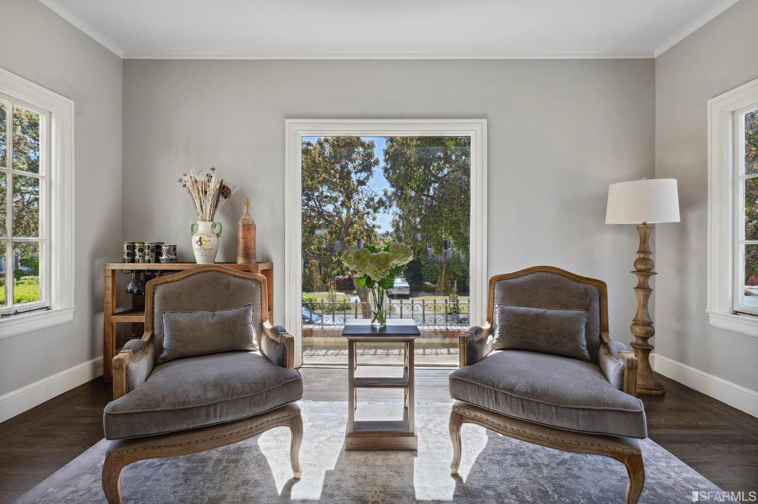 29 San Leandro Way