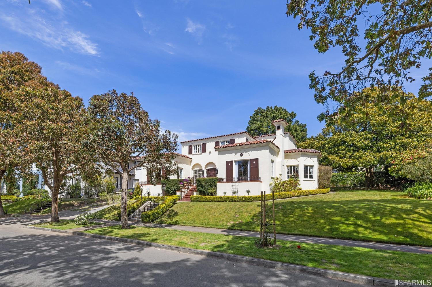29 San Leandro Way