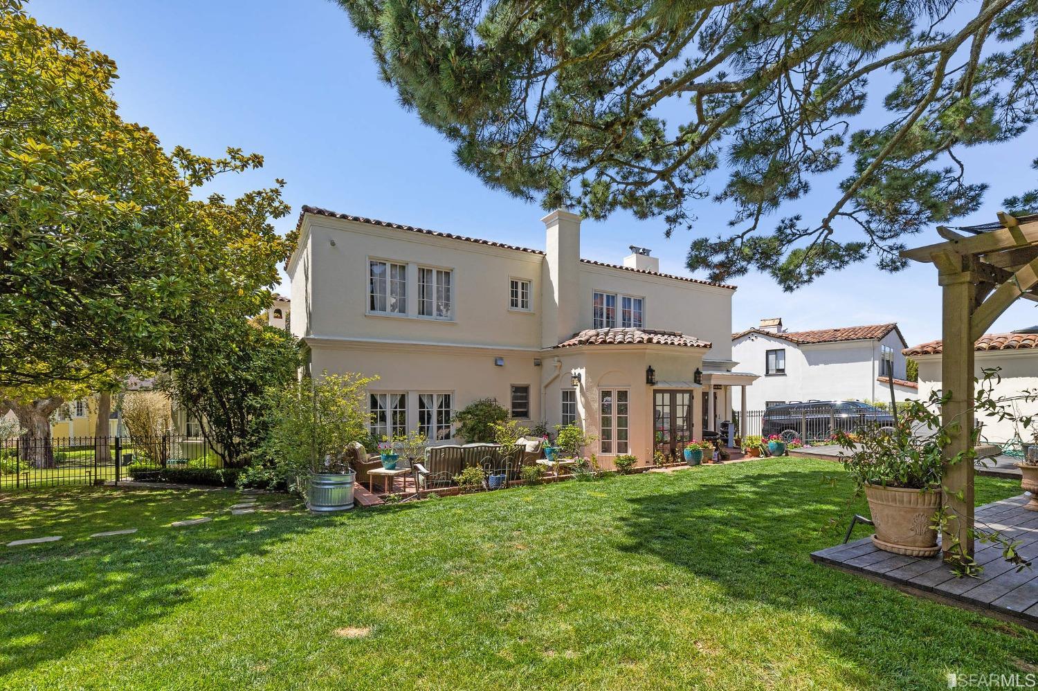 29 San Leandro Way