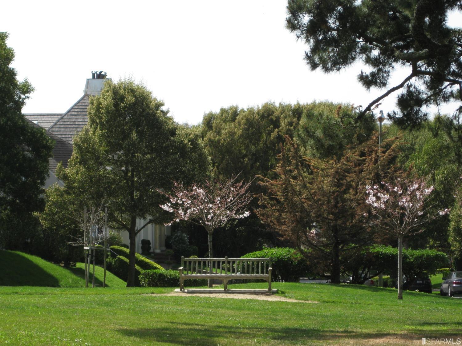 29 San Leandro Way