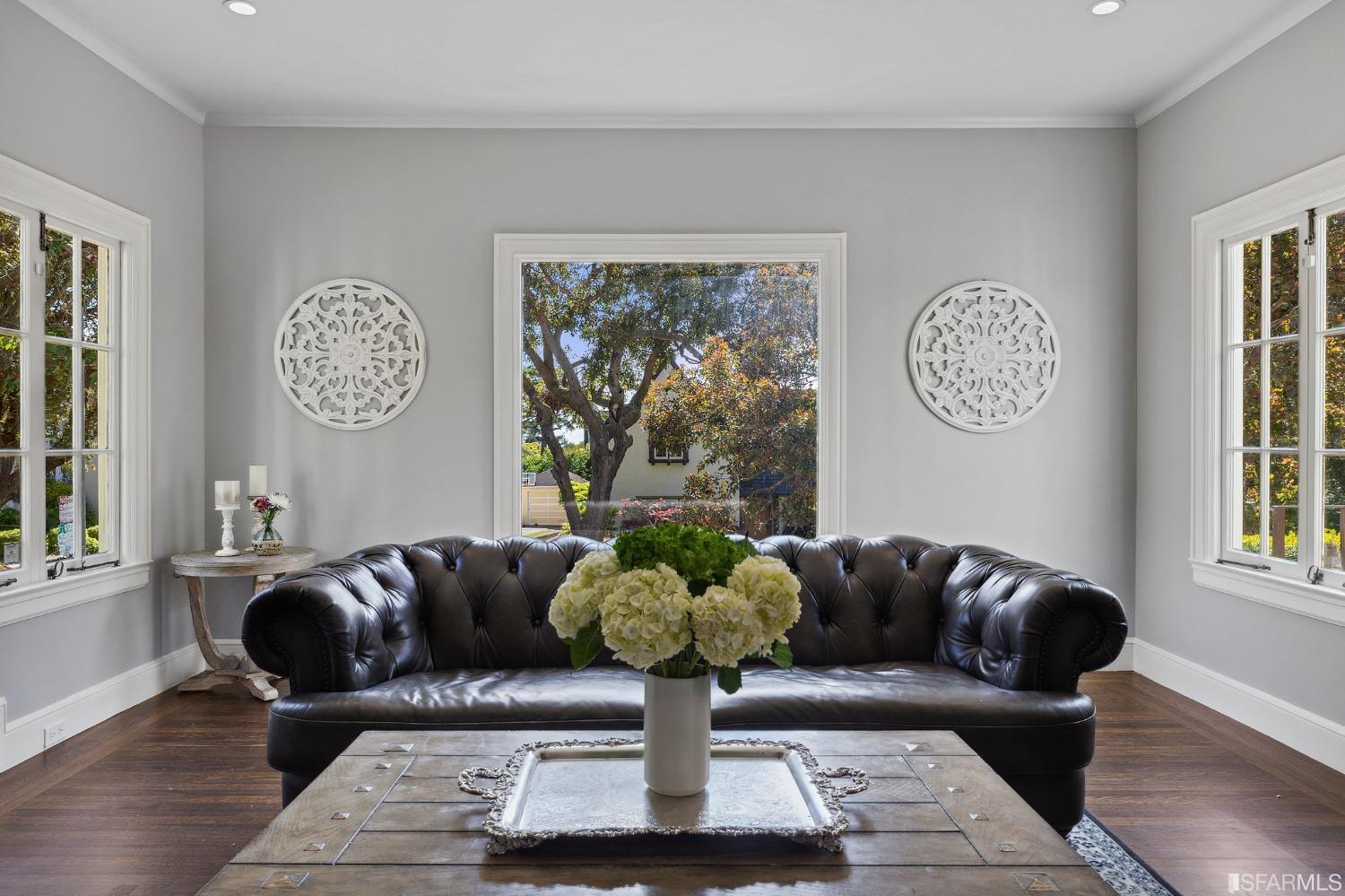 29 San Leandro Way