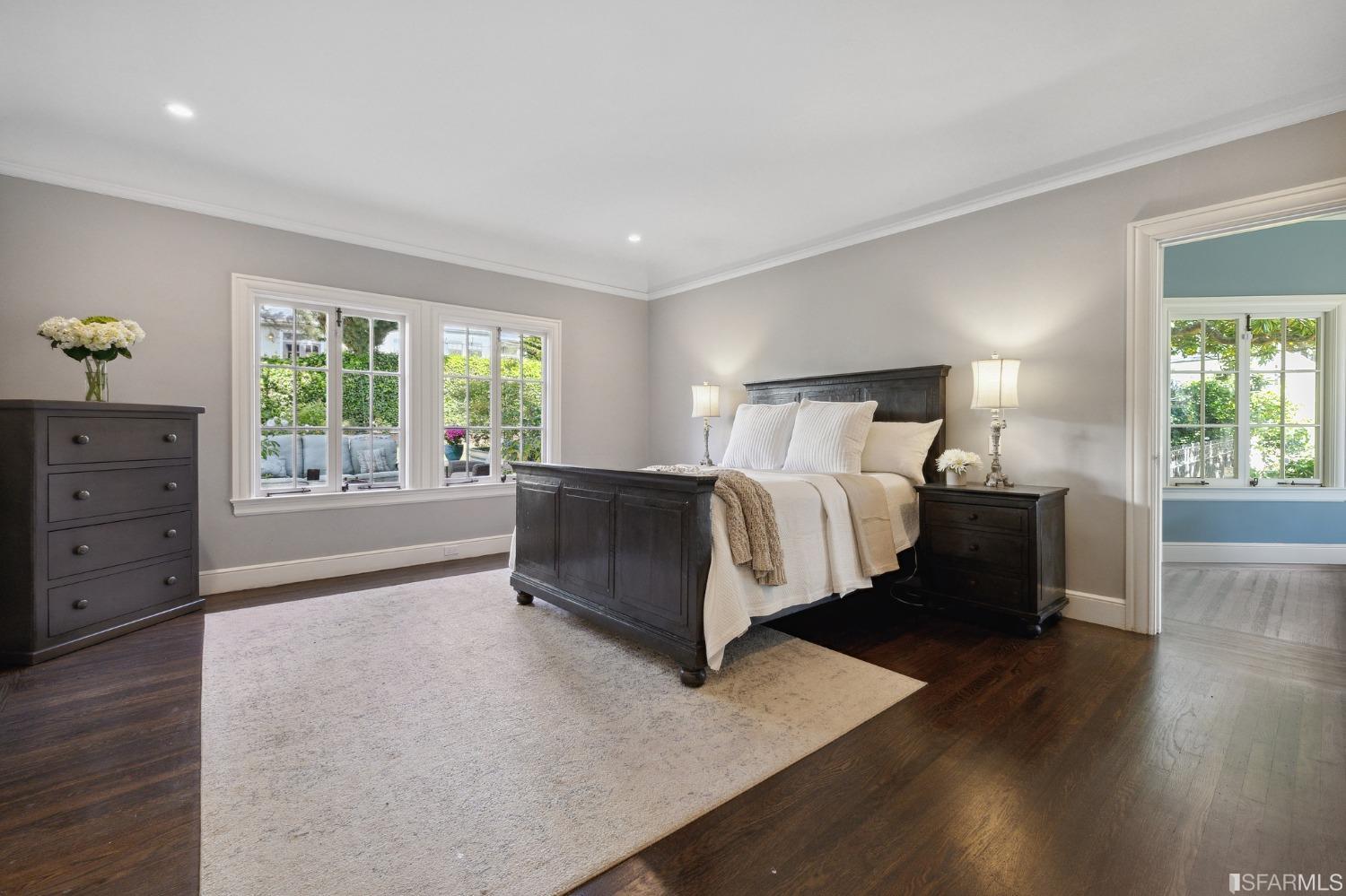 29 San Leandro Way