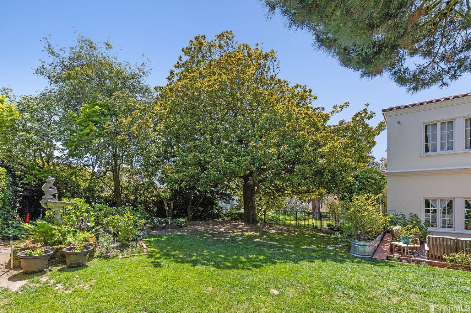 29 San Leandro Way