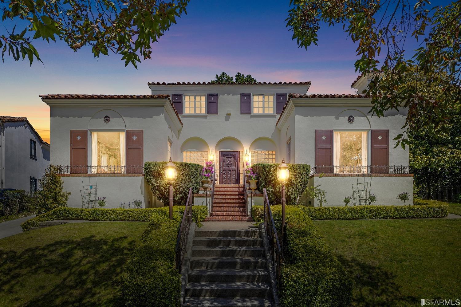 29 San Leandro Way