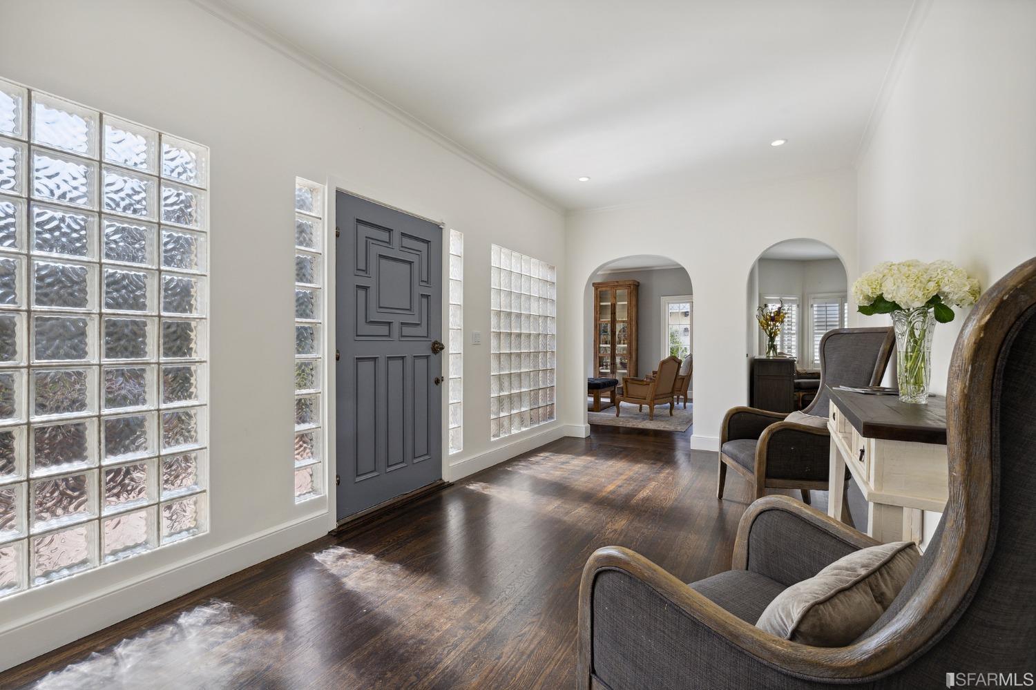29 San Leandro Way