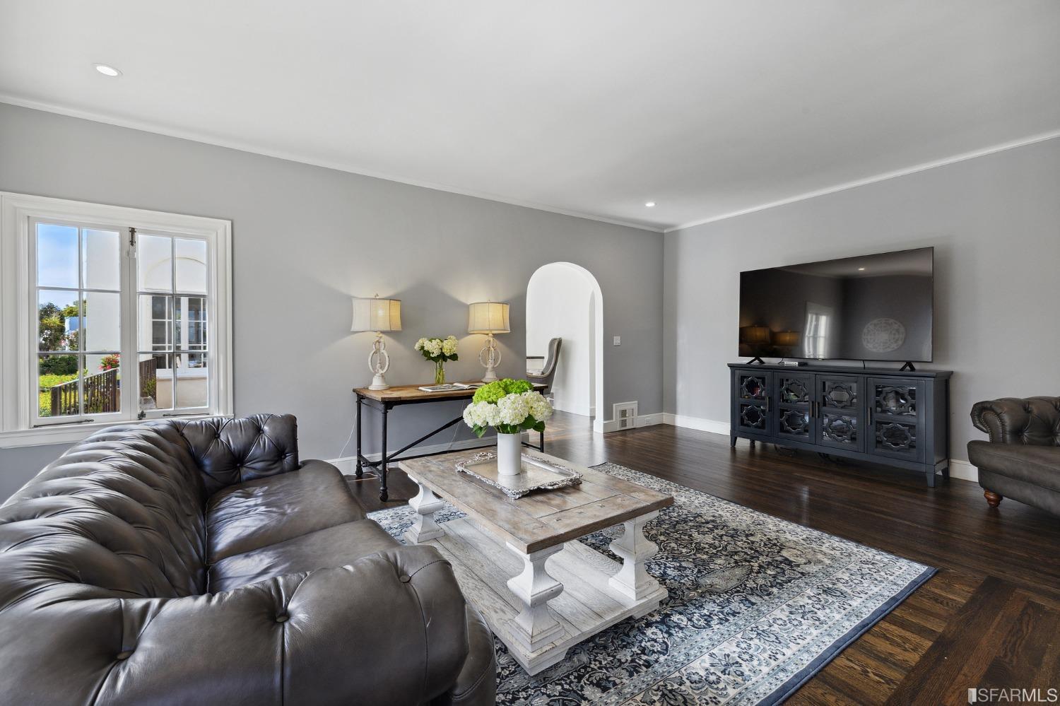 29 San Leandro Way