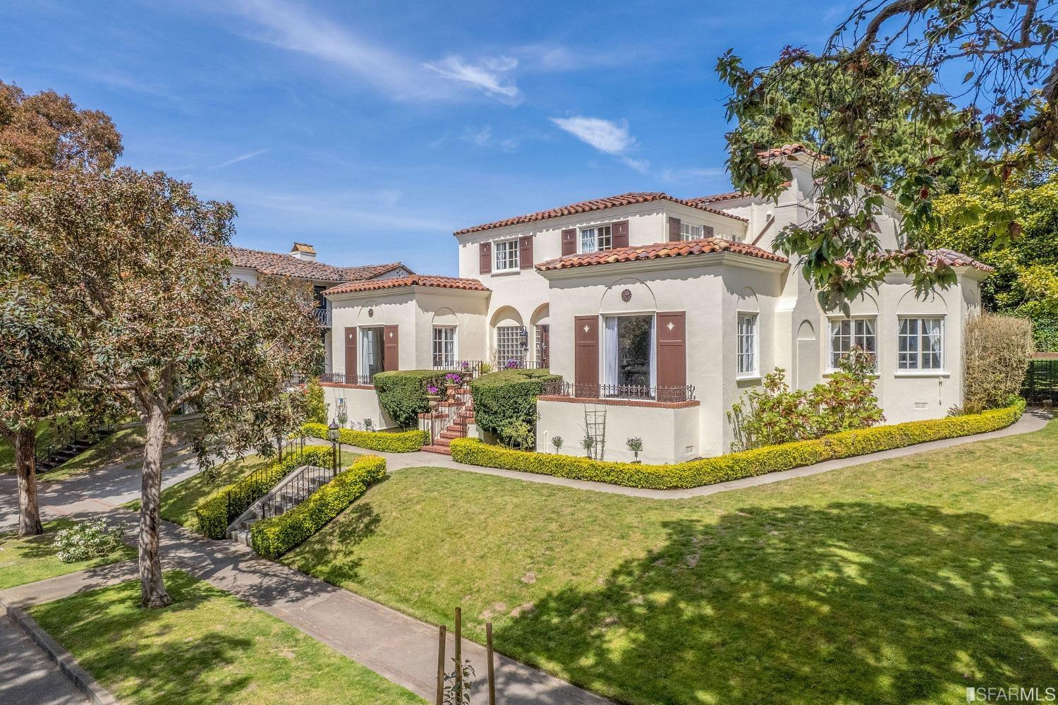 29 San Leandro Way