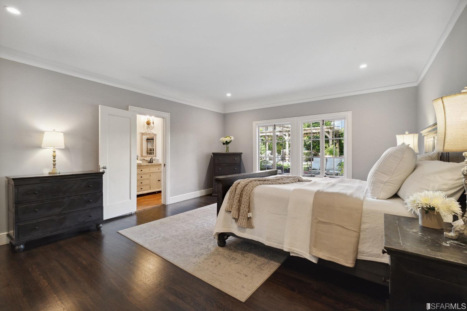 29 San Leandro Way