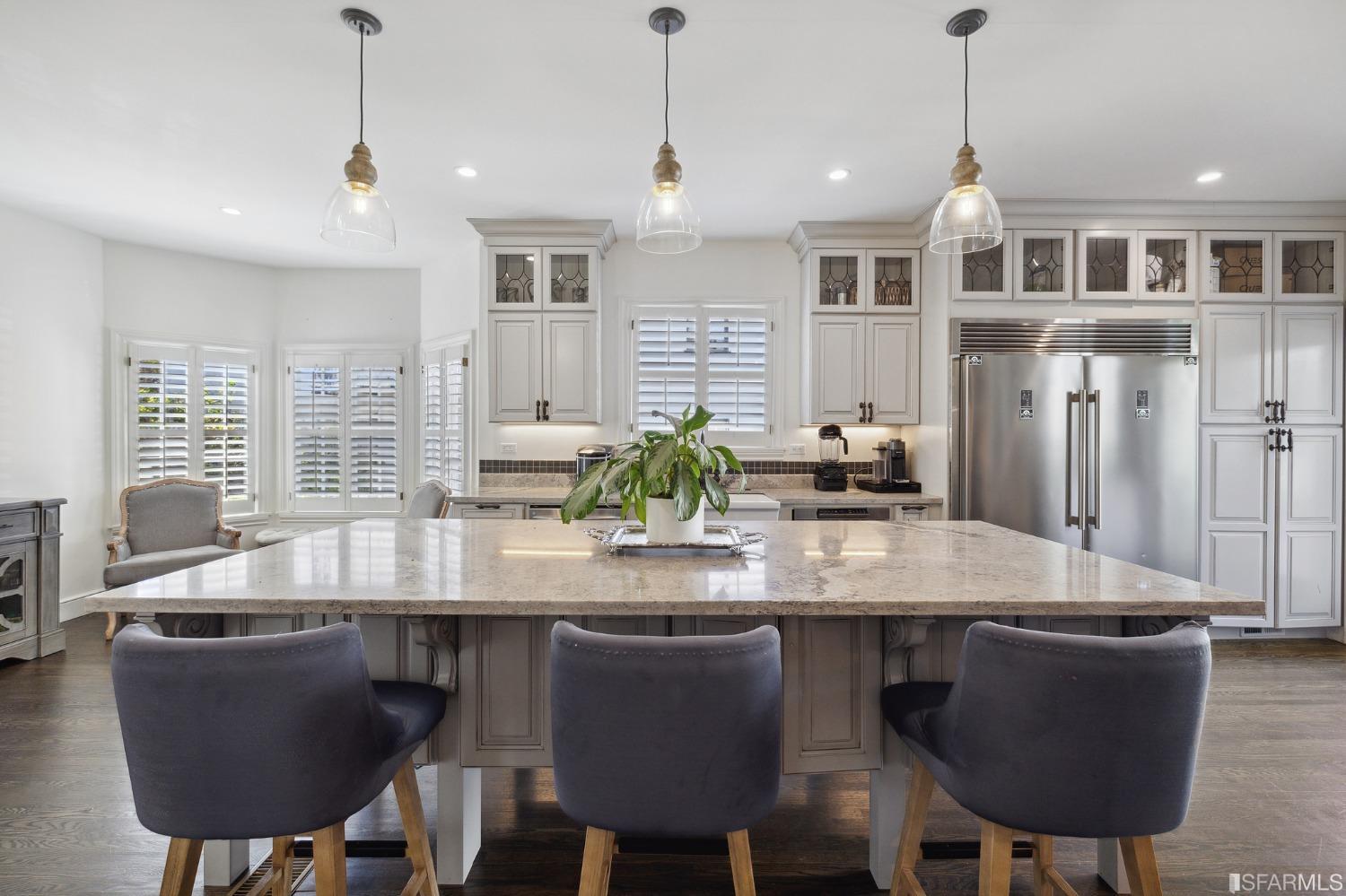 29 San Leandro Way