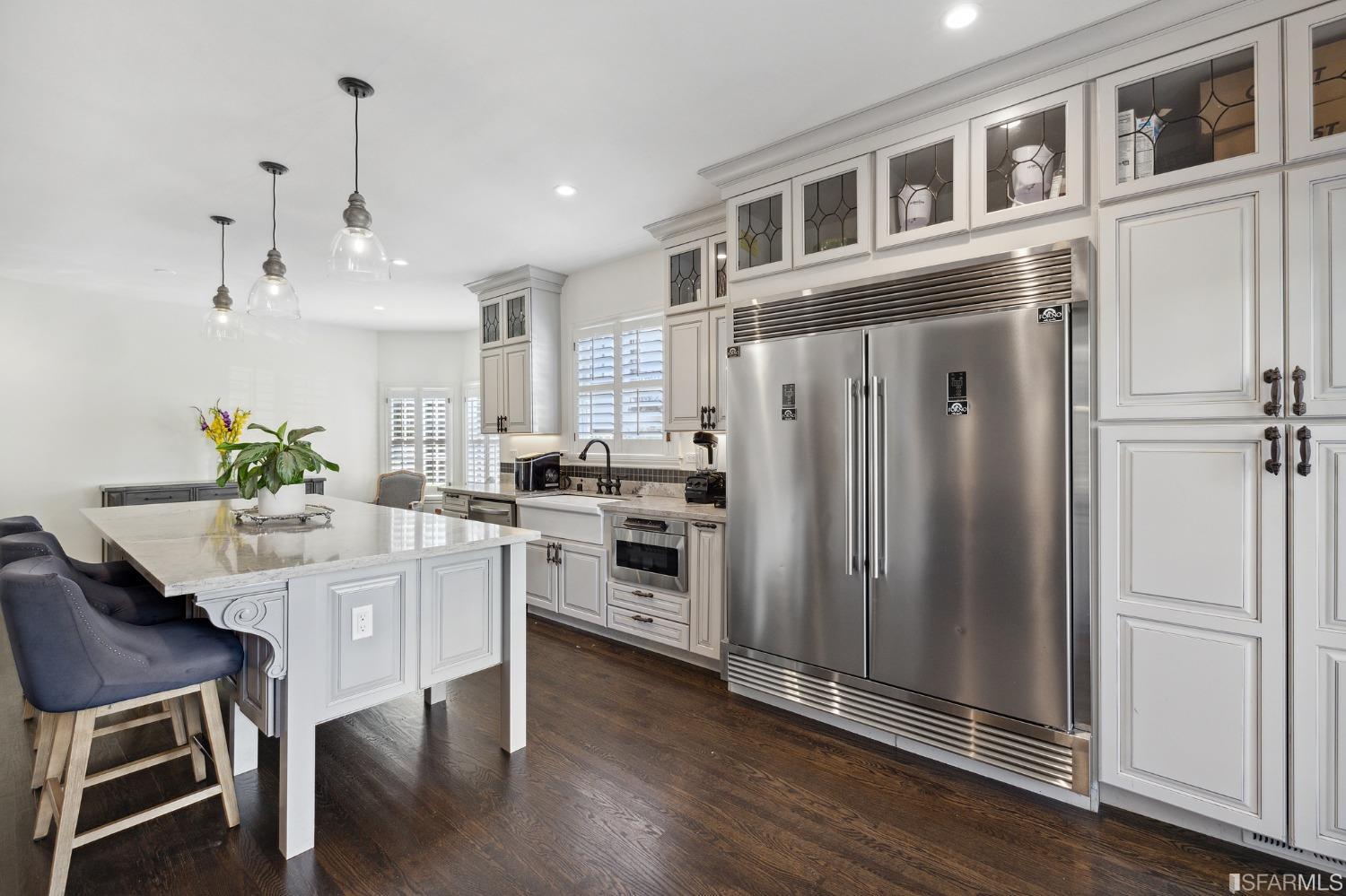 29 San Leandro Way